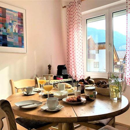 Apartment Sir George Garmisch-Partenkirchen Dış mekan fotoğraf