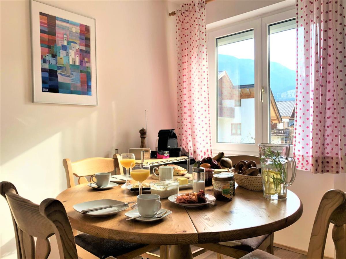 Apartment Sir George Garmisch-Partenkirchen Dış mekan fotoğraf