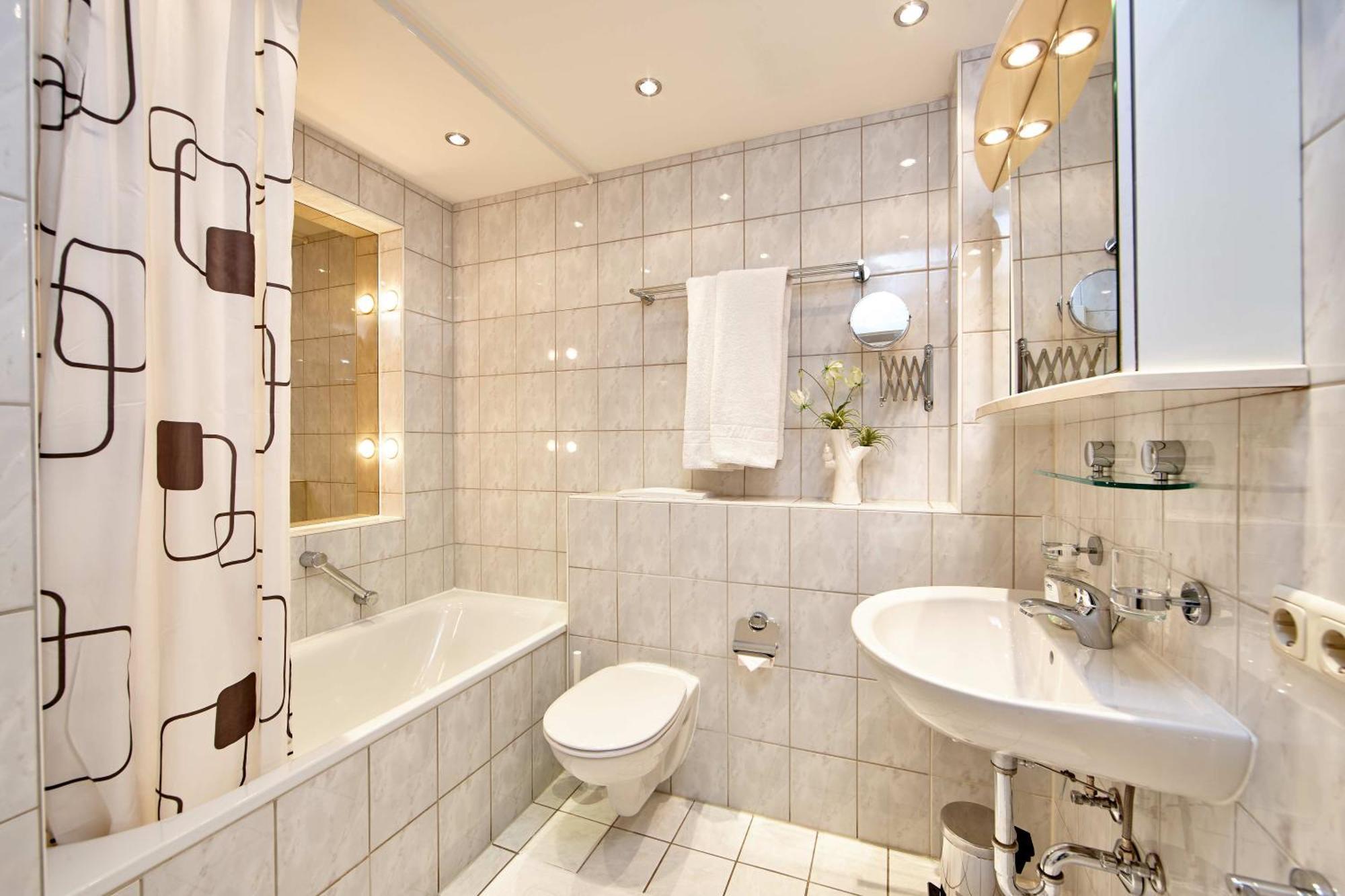 Apartment Sir George Garmisch-Partenkirchen Dış mekan fotoğraf